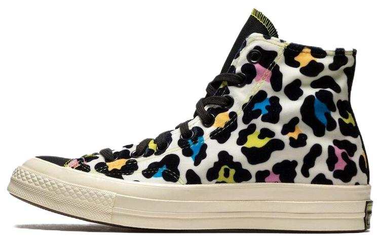 Converse Chuck 70 Wmns Converse High 'Welcome To The Wild Eggs'