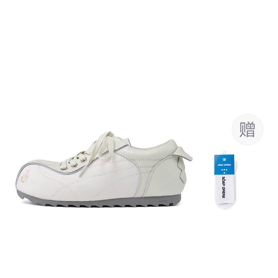 SOAP OPERA Slip Resistant, Abrasion Resistant, Breathable Slip Resistant, Abrasion Resistant, Breathable Low top