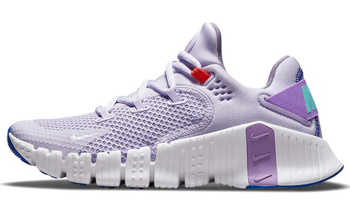 Nike Nike Free Metcon 4 Pure Violet Women's