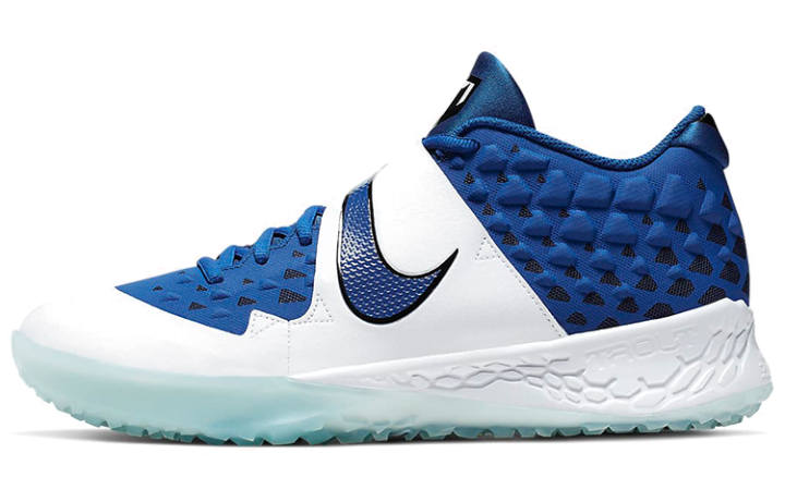 Nike Nike Force Zoom Trout 6 Turf 'Game Royal'