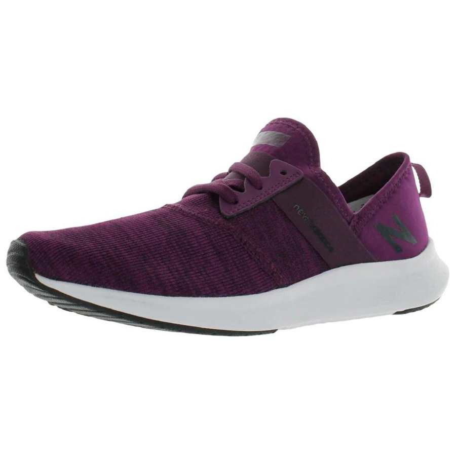 New Balance New Balance Low top Training Shoes Women's Purple White