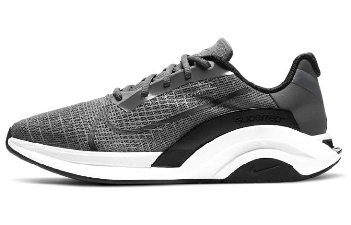 Nike Nike ZoomX Superrep Surge Iron Grey