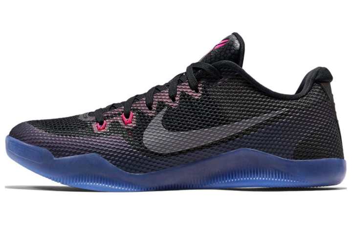 Nike Nike Kobe 11 Em Low Invisibility Cloak