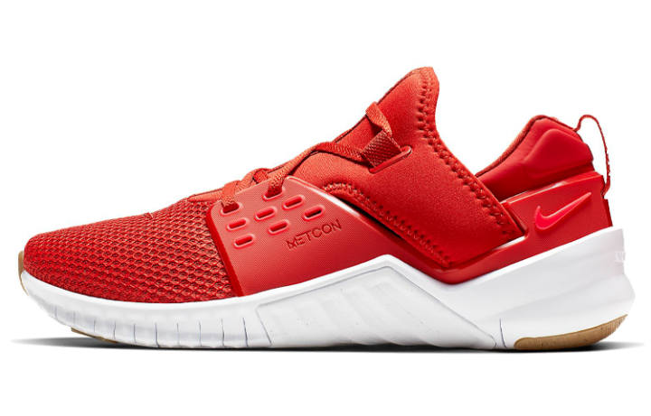 Nike Nike Free X Metcon 2 Mystic Red