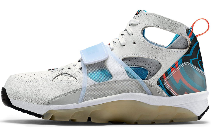 Nike Nike Air Huarache Trainer Super Bowl
