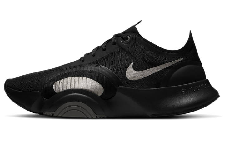 Nike Nike Superrep Go Black Iron Grey