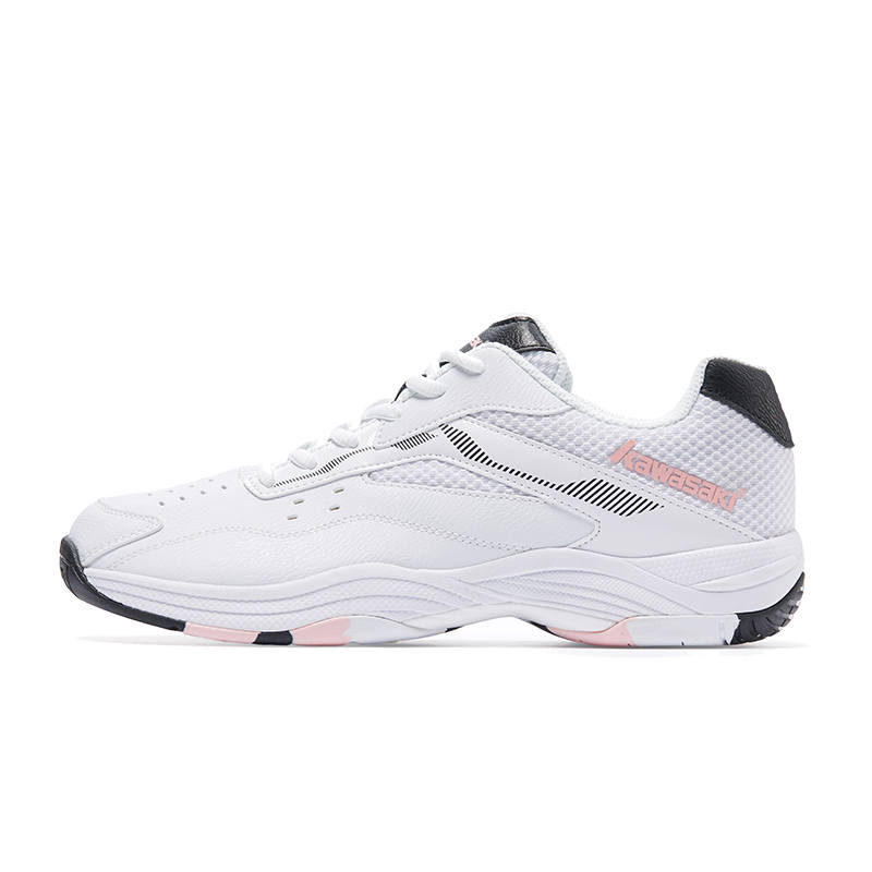 Kawasaki Lightweight Low top Badminton Shoes Unisex