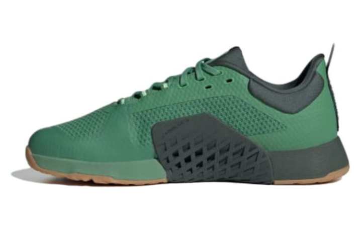 Adidas Adidas Dropset 2 'Preloved Green Legend Ivy'