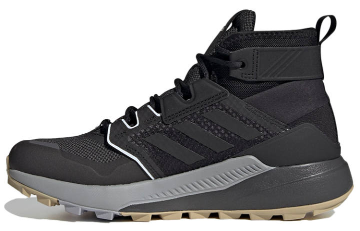 Adidas Adidas Wmns Terrex Trailmaker Mid Gtx 'Black Gum' Women's
