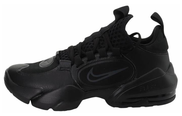 Nike Nike Air Max Alpha Savage 2 Triple Black