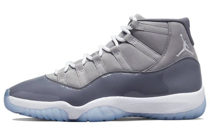 Jordan Jordan 11 Retro Cool Grey