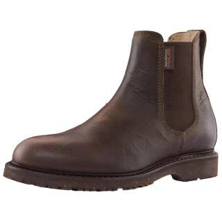 Patagonia Crew Chelsea Boots Women's Brown
