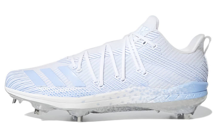 Adidas Adidas Afterburner 6 'Iced Out'