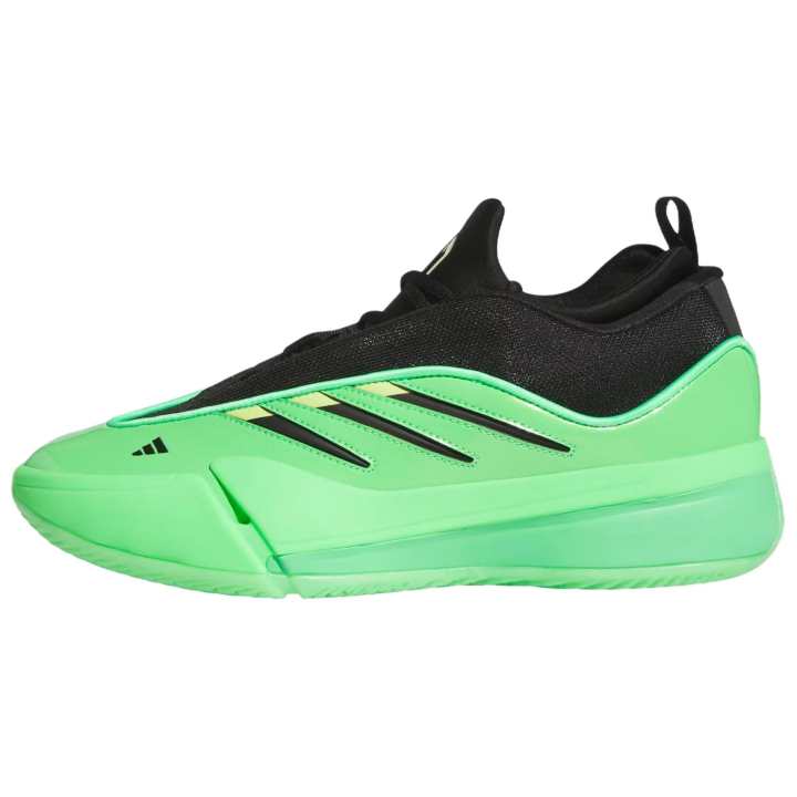 Adidas Dame 9 Adidas 'Metamorphosis Pack'