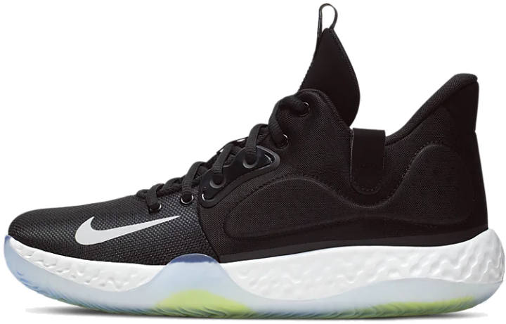 Nike Nike Kd Trey 5 Vii Black