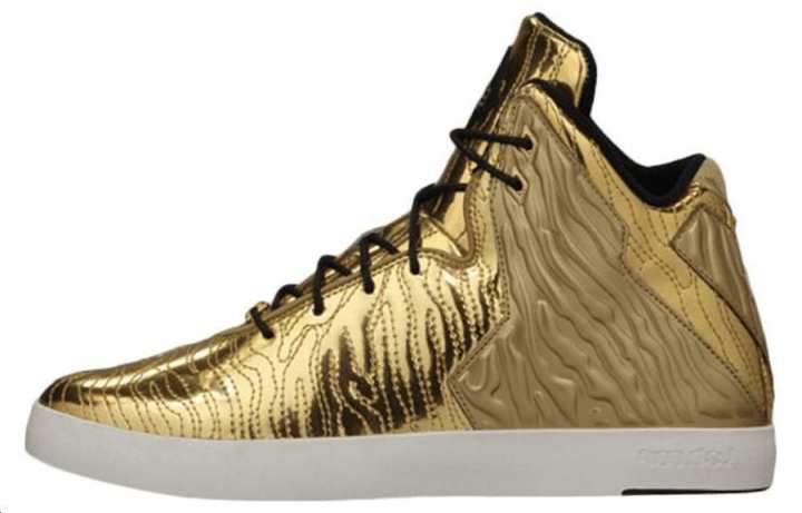 Nike Nike LeBron 11 Nsw Lifestyle Bhm 2014