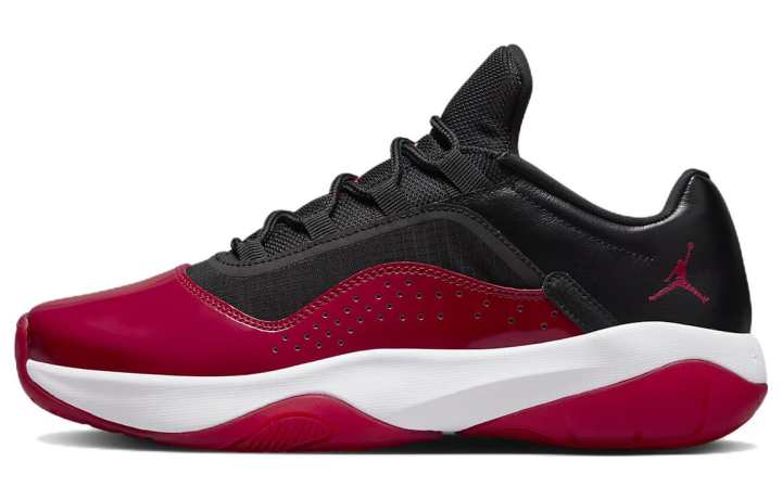 Jordan Jordan 11 Cmft Low Bred Women's