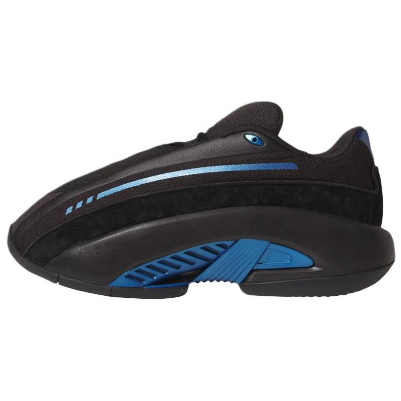 Adidas Originals Mad IIInfinity Adidas Originals 'Black Dark Marine'