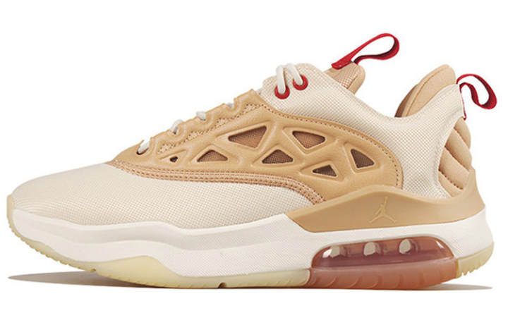 Jordan Air Jordan Air Max 200 Xx 'Light Cream' Women's