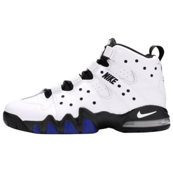 Nike Nike Air Max 2 Cb '94 White Purple Black 2015