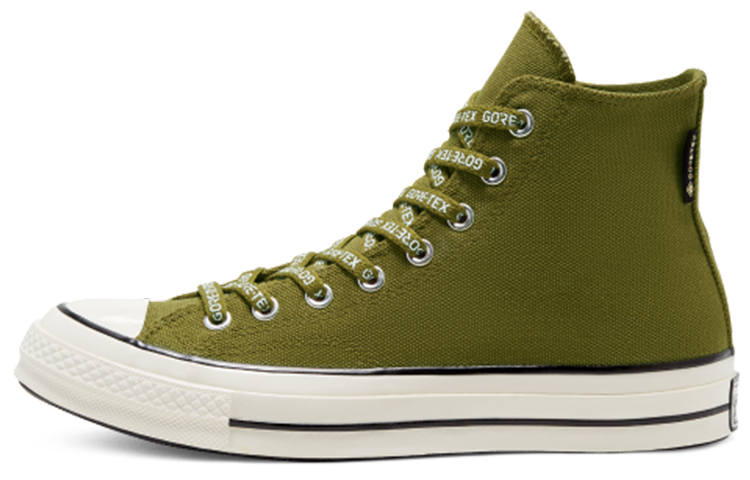 Converse Chuck 70 Converse High Gore-Tex Utility 'Dark Moss'