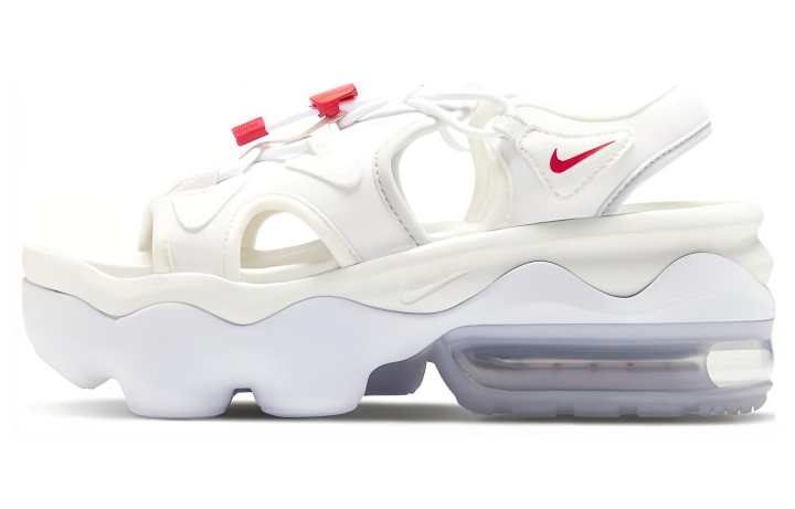Nike Nike Air Max Koko Sandal 'White' Women's
