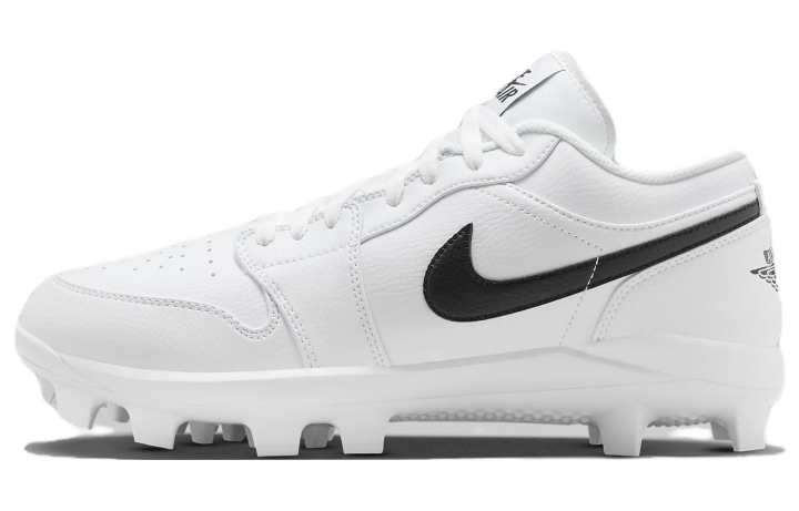 Jordan Jordan 1 Retro Mcs Low White Black 2024