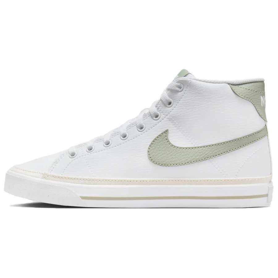 Nike Nike Court Legacy Mid Next Nature White Phantom Jade Horizon Women's