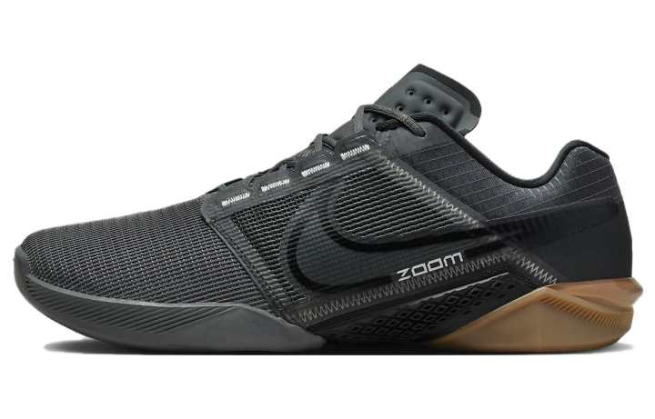 Nike Nike Zoom Metcon Turbo 2 Iron Grey Black Gum