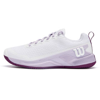 Wilson RUSH PRO 4.5 Low top Tennis Shoes Women's White