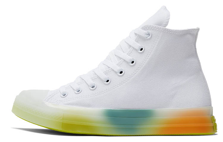 Converse Chuck Taylor All Star Converse Cx High 'Spray Paint - White'