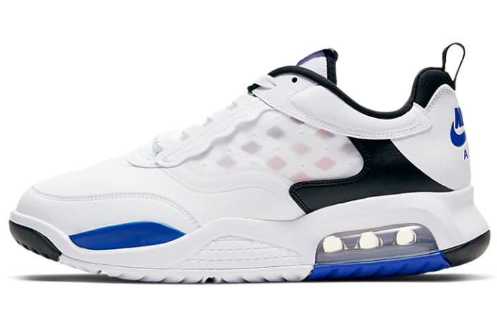 Jordan Air Jordan Air Max 200 'White Game Royal'
