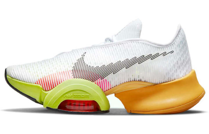 Nike Nike Air Zoom Superrep 2 Rawdacious Women's