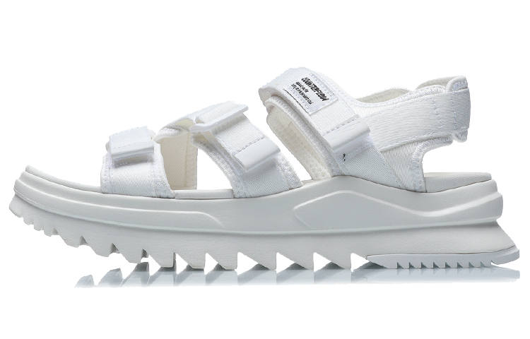 Li-Ning Li Ning CF WuShi 5S Beach Sandals Women's Ecru