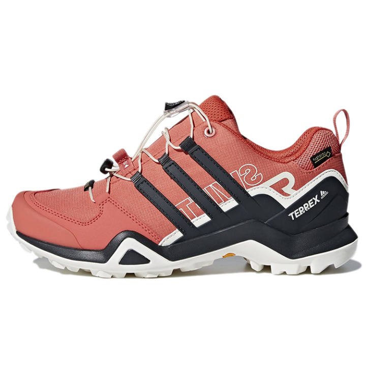 Adidas Adidas Terrex Swift R2 Gtx 'Red Black' Women's