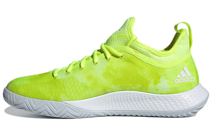 Adidas Adidas Defiant Generation 'Solar Yellow'