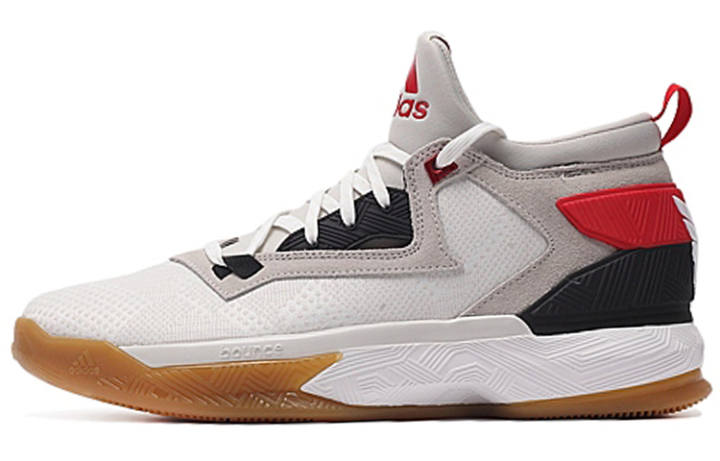 Adidas Adidas D Lillard 2 'Rip City'