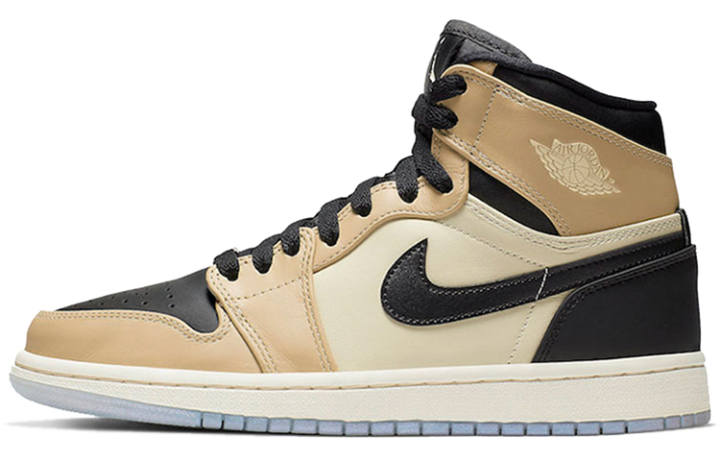 Jordan Air Jordan 1 High 'Mushroom' Women's