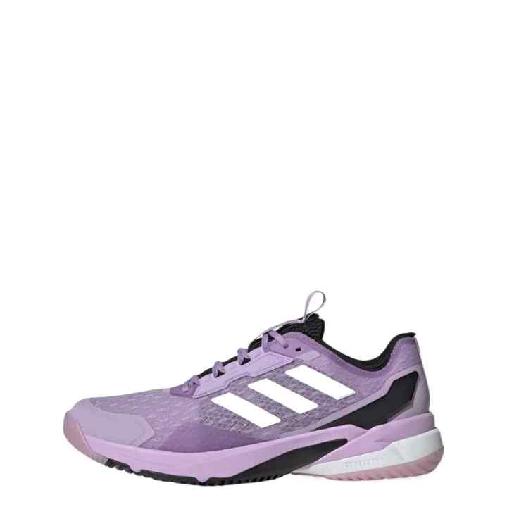 Adidas Crazyflight Wmns Adidas 6 Indoor 'Powder Plum' Women's