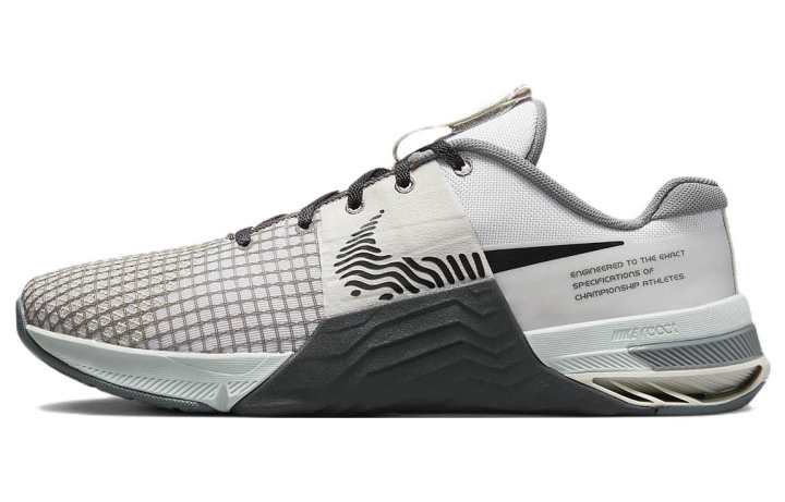 Nike Nike Metcon 8 Photon Dust Anthracite