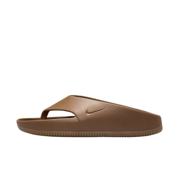Nike Nike Calm Flip Flops 'Light British Tan'