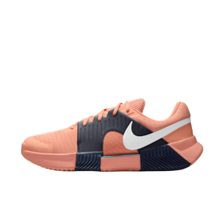 Nike Nike Zoom GP Challenge 1 Low top Tennis Shoes Men's Apricot