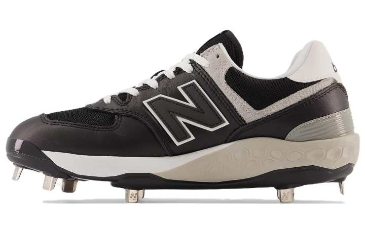 New Balance New Balance NB Fresh Foam X 574 Abrasion Resistant Breathable Abrasion Resistant Breathable Low top Training Shoes