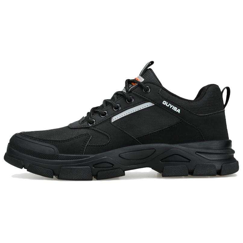 GUYISA GUYISA Safety & Protective Shoes Unisex Low Top
