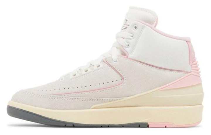 Jordan Air Jordan 2 Retro 'Soft Pink' Women's