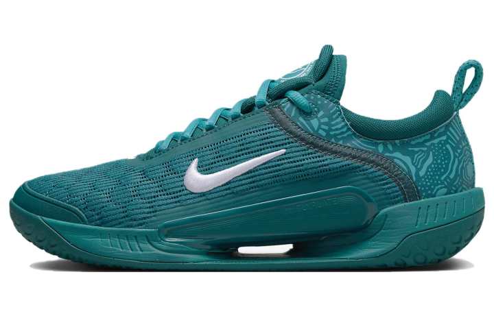 Nike Nike Court Zoom NXT Geode Teal