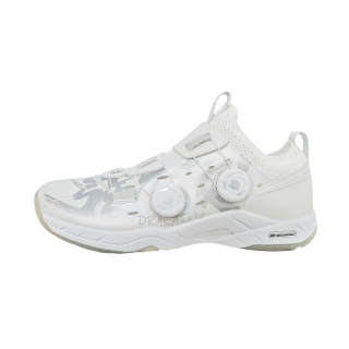 DRACAENA Cushioning Slip Resistant Breathable Cushioning Slip Resistant Breathable Low top Badminton Shoes Unisex