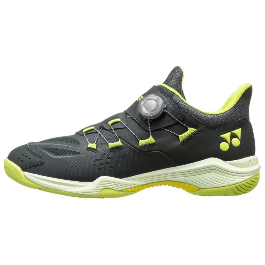 YONEX Power Cushion 88 Dials Abrasion Resistant Cushioning Low top Badminton Shoes Men's
