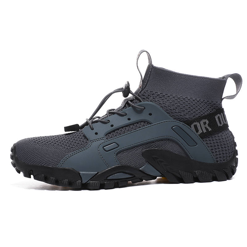 TANSENLANG TANSENLANG Mid top Hiking Shoes Men's