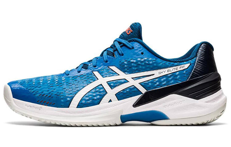 ASICS ASICS Sky Elite Ff Running Shoes Blue
